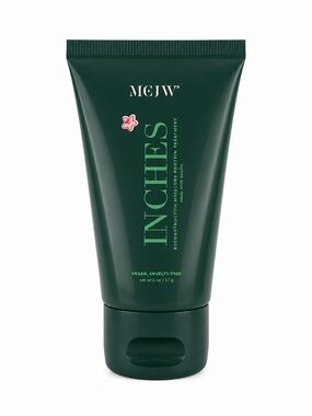 MCJW Inches Reconstructing Moisture Protein Treatment